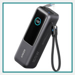 ANKER 25K 165W Laptop Power Bank Corporate Logo