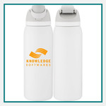 Owala 32 Oz. Freesip Custom Logo