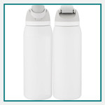 Owala 32 Oz. Freesip Corporate Logo