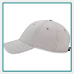 Callaway Front Crested Unstructured Hat Corporate Logo