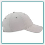 Callaway Front Crested Unstructured Hat Embroidered