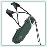 Callaway Hyperlite Zero Stand Bag Embroidered