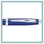Sheaffer 100 Glossy Lacquer Ballpoint Pen Custom