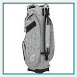 Callaway Org 14 Cart Bag Corporate