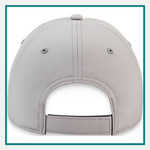 Callaway Side Crested Structured Hat Custom