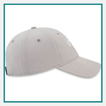 Callaway Side Crested Structured Hat Embroidered