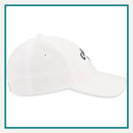 Callaway Performance Side Crested Hat Embroidered