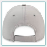 Callaway Side Crested Unstructured Hat Custom Logo