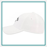 Callaway Crested Unstructured Hat Embroidered