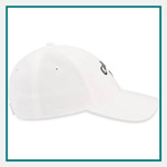 Callaway Crested Unstructured Hat Embroidered