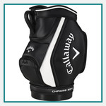 Callaway Den Caddy Corporate Logo