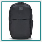 Callaway Clubhouse Backpack Custom Embroidery