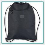 Callaway Clubhouse Drawstring Backpack Custom Logo