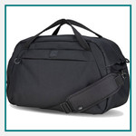 Callaway Clubhouse Small Duffle Corporate Logo