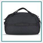 Callaway Clubhouse Small Duffle Custom Logo