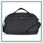 Callaway Clubhouse Small Duffle Custom Embroidery