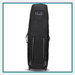 Callaway Clubhouse Travel Cover Custom Logo