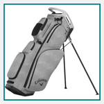 Callaway Fairway 14 Stand Bag Corporate Logo