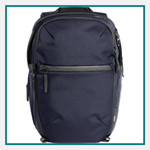 Aer SF City Pack Pro 2 Custom Embroidery