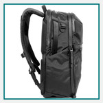 Aer SF Embroidered City Pack Pro 2 X-Pac