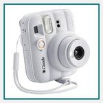 Fujifilm Instax Mini 12 Camera Custom Logo