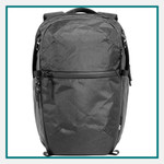Aer SF City Pack Pro 2 Ultra Custom Embroidery