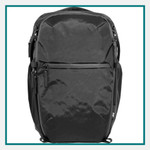 Aer 28L Travel Pack 4 X-Pac Custom Embroidery