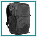 Aer 28L Travel Pack 4 X-Pac Corporate Logo