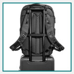 Custom Aer 35L Travel Pack 4 X-Pac