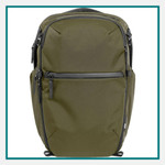 Aer 28L Travel Pack 4 Custom Embroidery