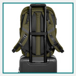 Custom Aer 28L Travel Pack 4