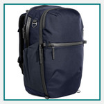 Aer 35L Travel Pack 4 Corporate Logo