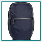 Aer 35L Travel Pack 4 Custom Embroidery