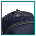 Aer Custom 35L Travel Pack 4