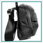 Aer Day Sling 4 X-Pac Embroidered