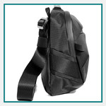 Aer Day Sling 4 Max X-Pac Embroidered