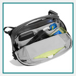 Aer Embroidered Day Sling 4 Ultra