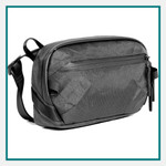 Aer Day Sling 4 Ultra Corporate Logo