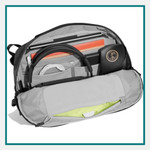 Aer Embroidered Day Sling 4 Max Ultra