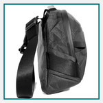 Aer Day Sling 4 Max Ultra Embroidered