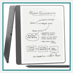 Amazon Kindle Scribe Custom Logo