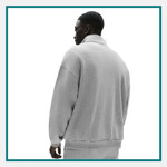 alo Accolade 1/4 Zip Pullover custom Logo