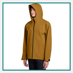 MiiR Pourigami M1 Shell Jacket Embroidered