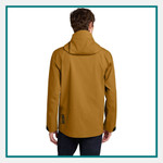 MiiR Pourigami M1 Shell Jacket Custom Branded