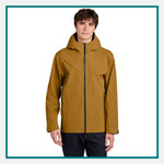 MiiR Pourigami M1 Shell Jacket Corporate Logo