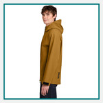 MiiR Pourigami M1 Shell Jacket Corporate