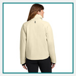 MiiR Sashiko Full-Zip Stretch Puffy Jacket Custom Branded