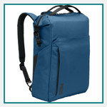 MiiR Kori 24-Can Vertical Pack Cooler Corporate Logo