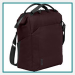 MiiR Kori 12-Can Vertical Pack Cooler Corporate Logo