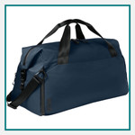 Embroidered MiiR Kondoh Weekend Duffel